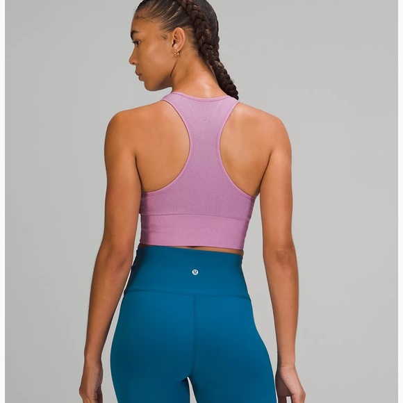Lululemon Ebb to Train Bra - Picture 4 of 5